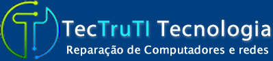 Logotipo TecTrusTI